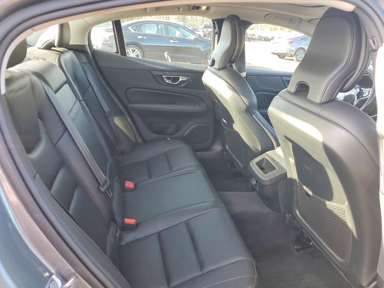 2019 Volvo S60 T6 Momentum