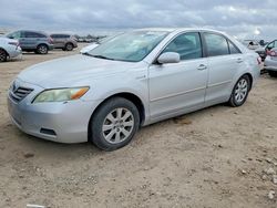 2008 Toyota Camry Hybrid for sale in Houston, TX