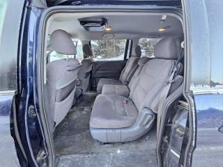 2005 Honda Odyssey ex