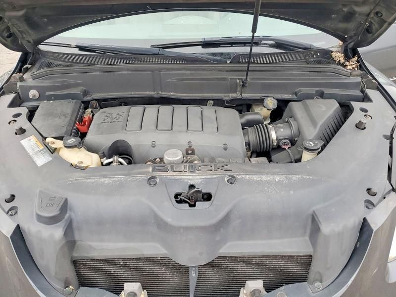 2011 Buick Enclave cxl