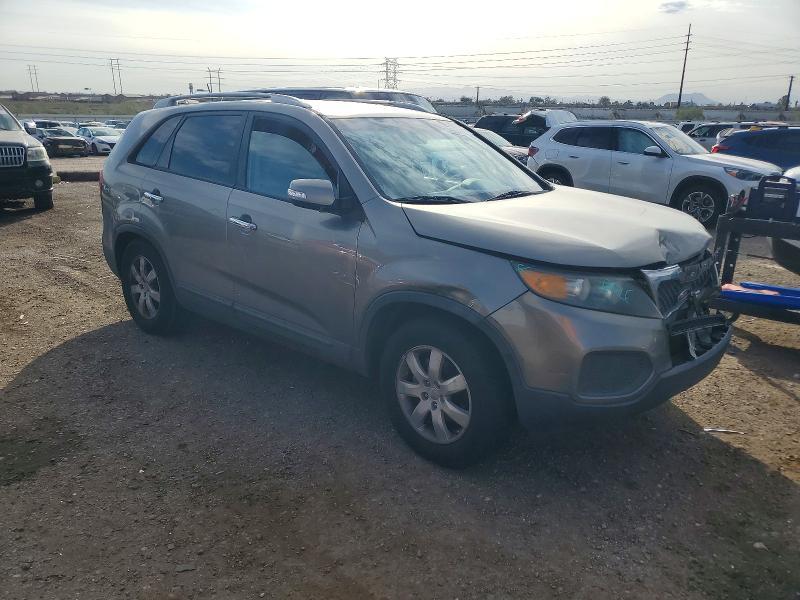 2012 KIA Sorento Base