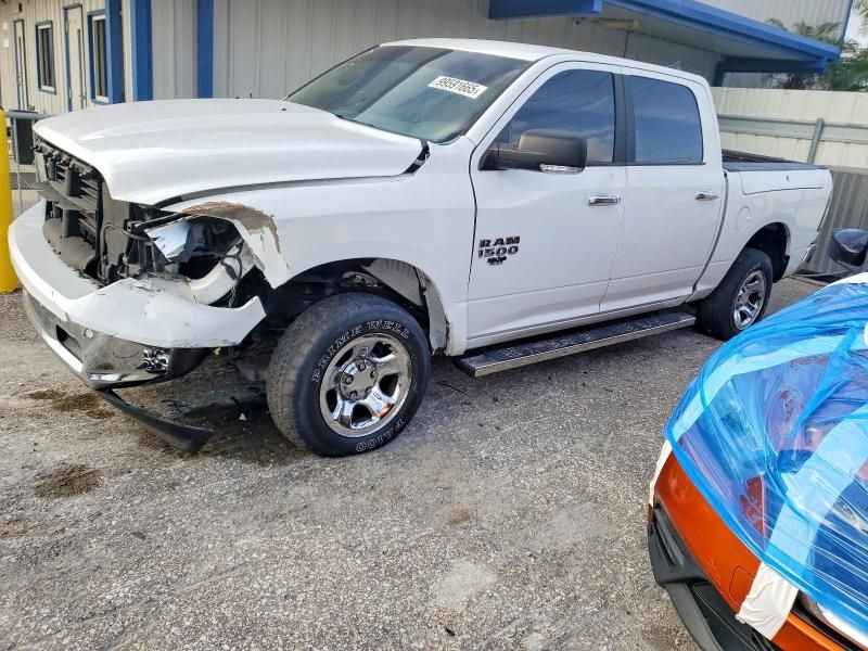 2016 Dodge Ram 1500 slt