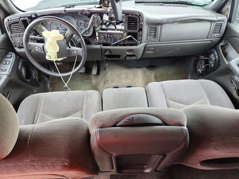 2006 Chevrolet Silverado C1500