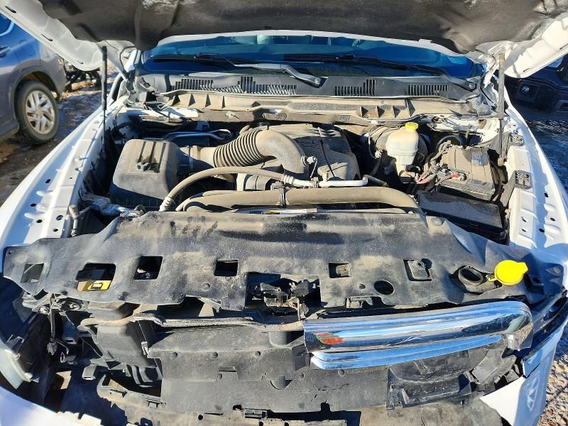 2015 Dodge Ram 1500 Sport