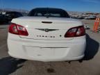 2008 Chrysler Sebring