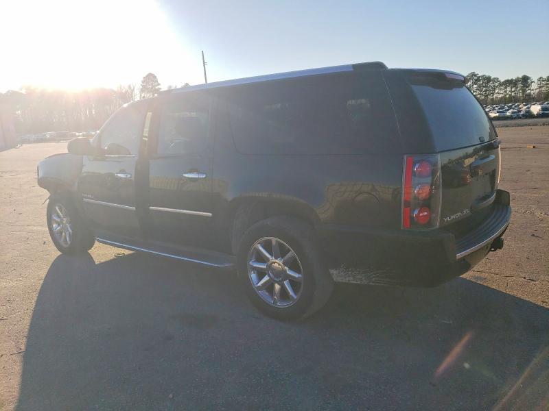 2014 GMC Yukon xl Denali