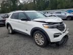 2023 Ford Explorer King Ranch