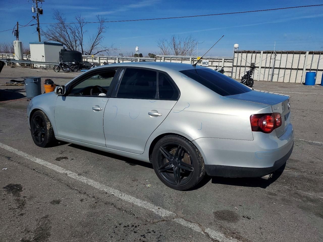 2010 Volkswagen Jetta s