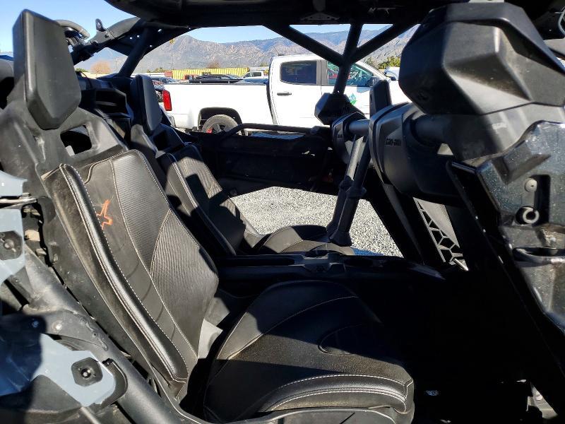 2020 Can Am Maverick X3 Utility Vehicle