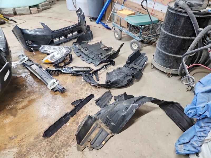 2015 Subaru Xv Crosstrek Sport Limited