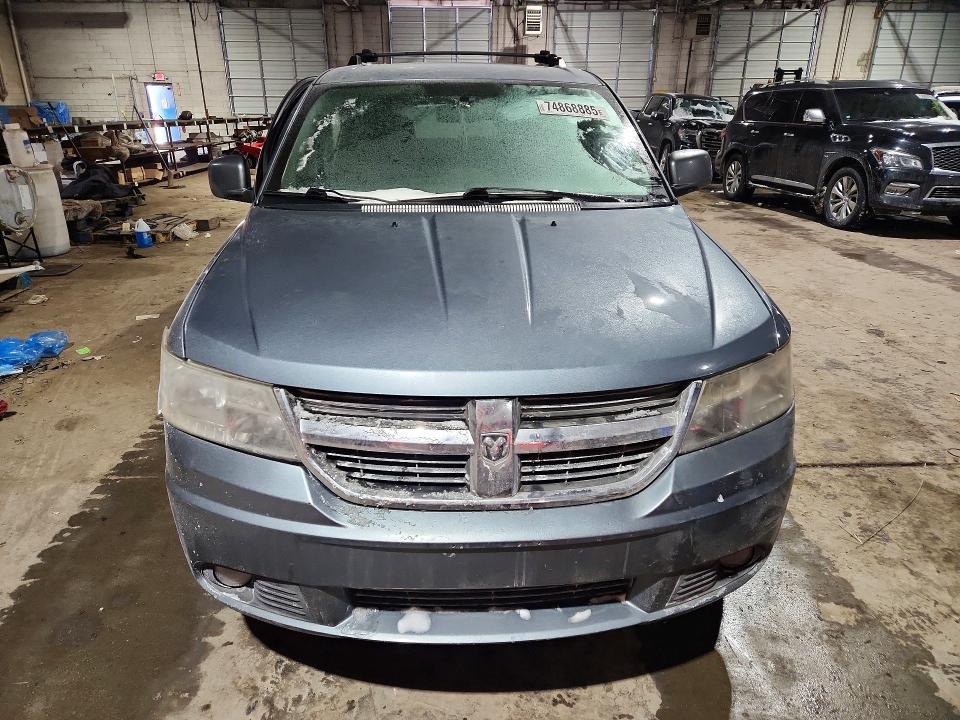 2010 Dodge Journey r