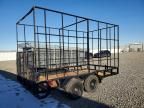 2005 Diat 2005 Diamond Utility Trailer
