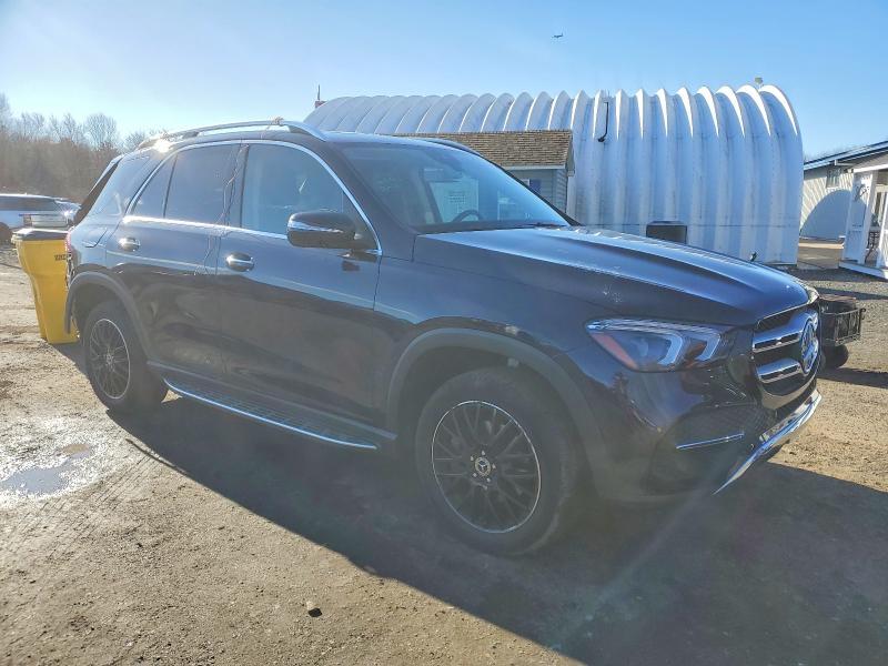 2020 Mercedes-Benz Gle 350 4matic