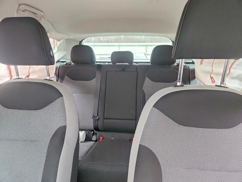 2023 Volkswagen Taos s