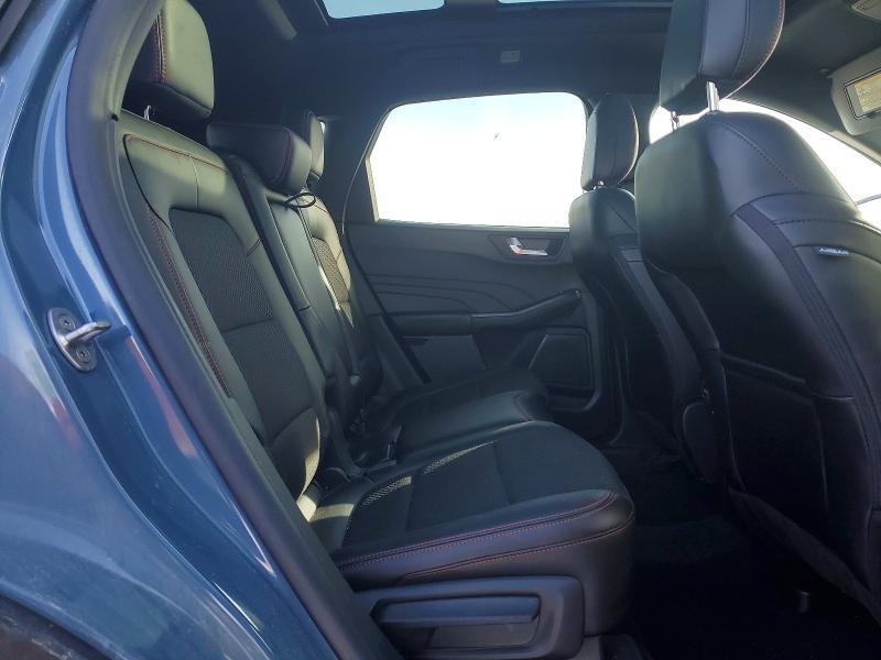 2025 Ford Escape st Line Select