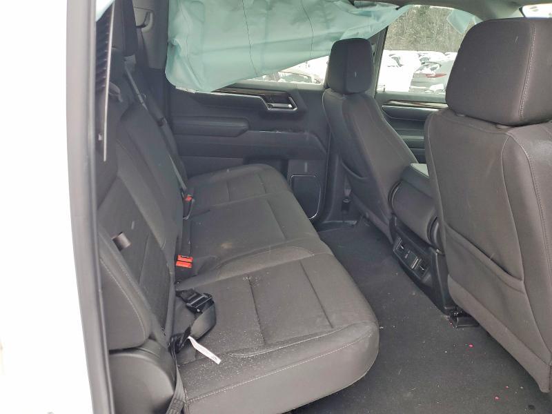 2025 GMC Sierra K1500 Elevation-l