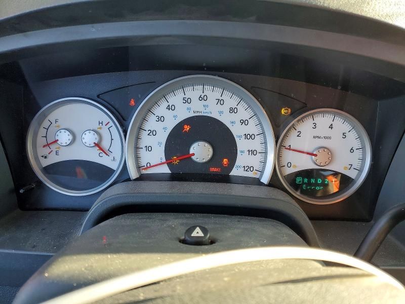 2005 Dodge Dakota SLT