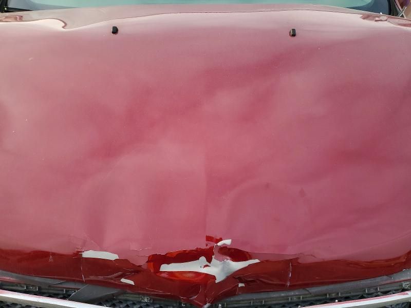 2011 Chevrolet Traverse lt