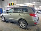 2009 Hyundai Santa fe se