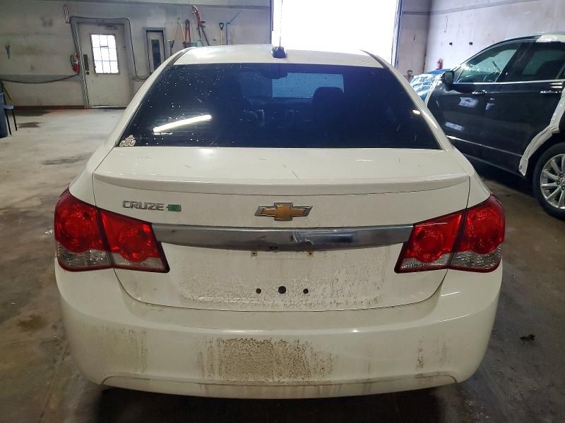 2015 Chevrolet Cruze