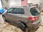 2010 Volkswagen Tiguan se