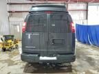 2017 Chevrolet Express G2500