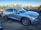 2025 Acura Mdx Technology