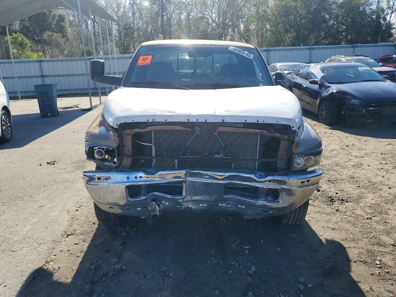 2001 Dodge Ram 1500