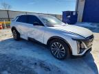2025 Cadillac Lyriq Sport