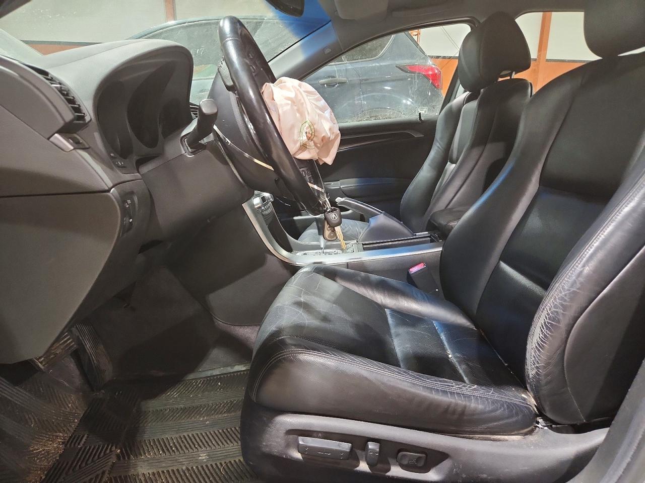 2005 Acura TL