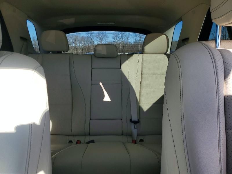 2022 Mercedes-Benz Gle 350 4matic