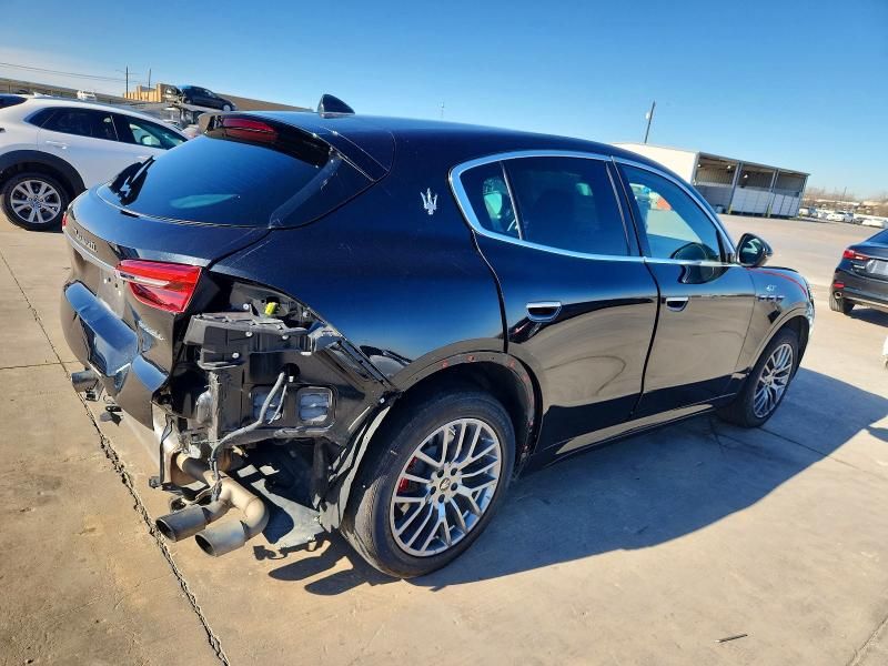 2023 Maserati Grecale gt