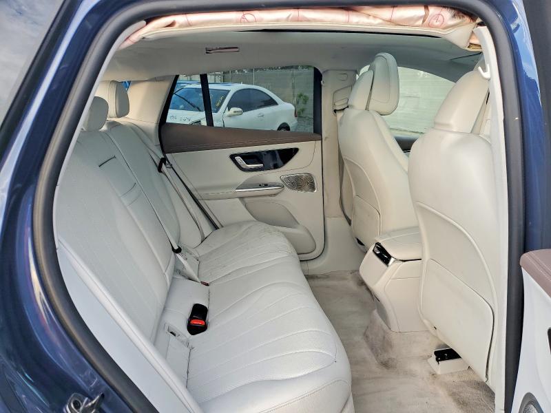 2023 Mercedes-Benz Eqe suv 350 4matic