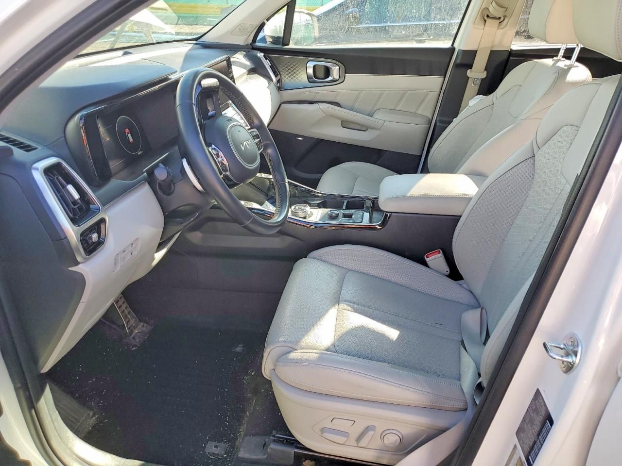 2024 KIA Sorento sx Prestige