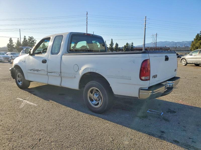 1998 Ford F150