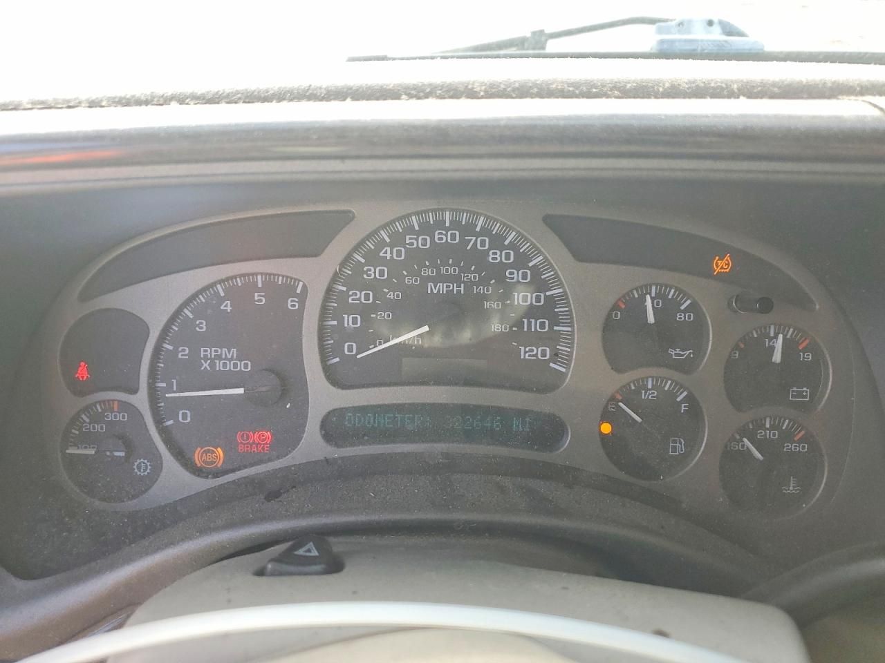 2004 GMC Yukon xl Denali