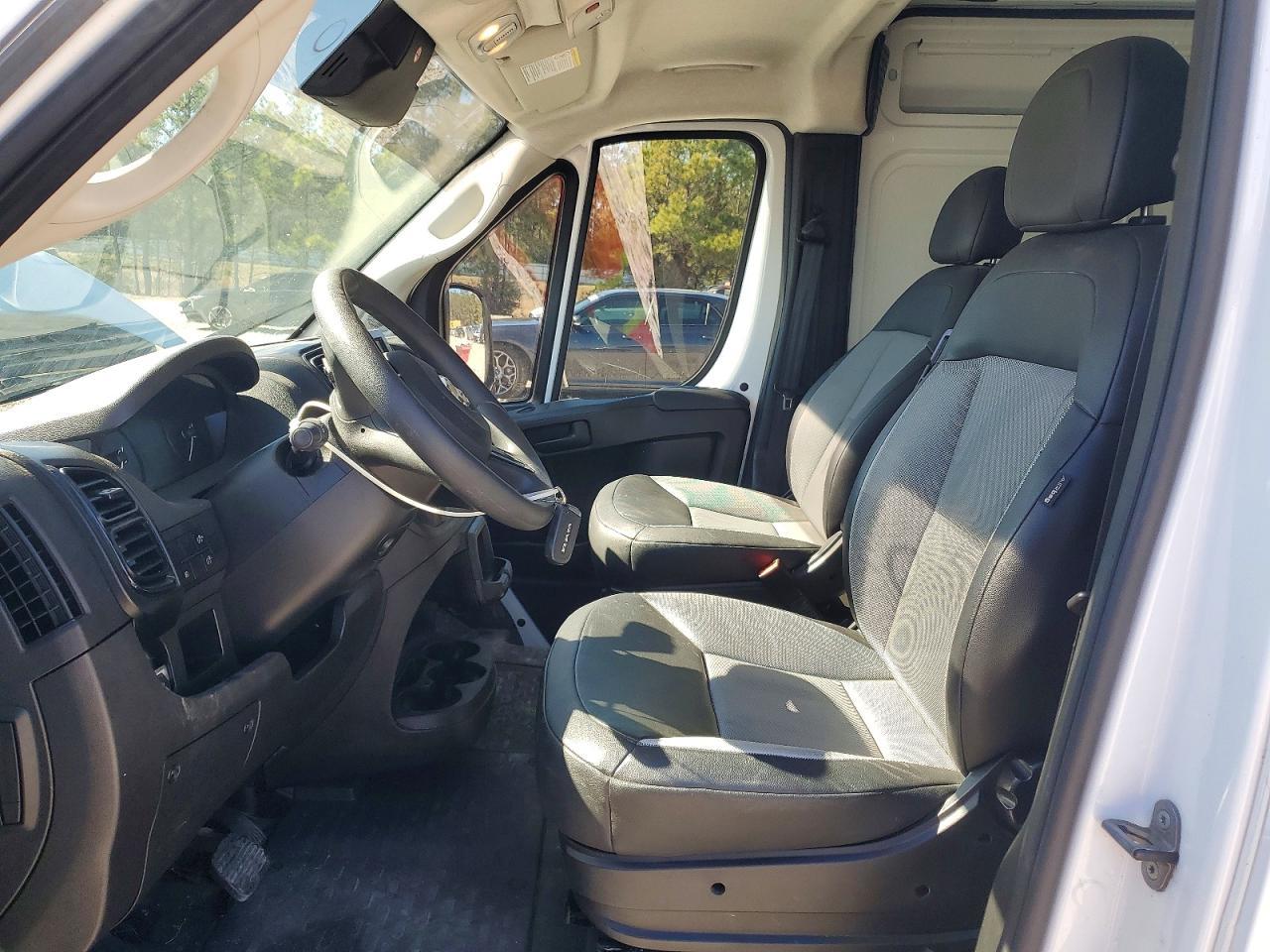 2024 Dodge RAM Promaster 2500 2500 High