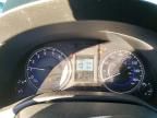 2011 Infiniti G37 Base