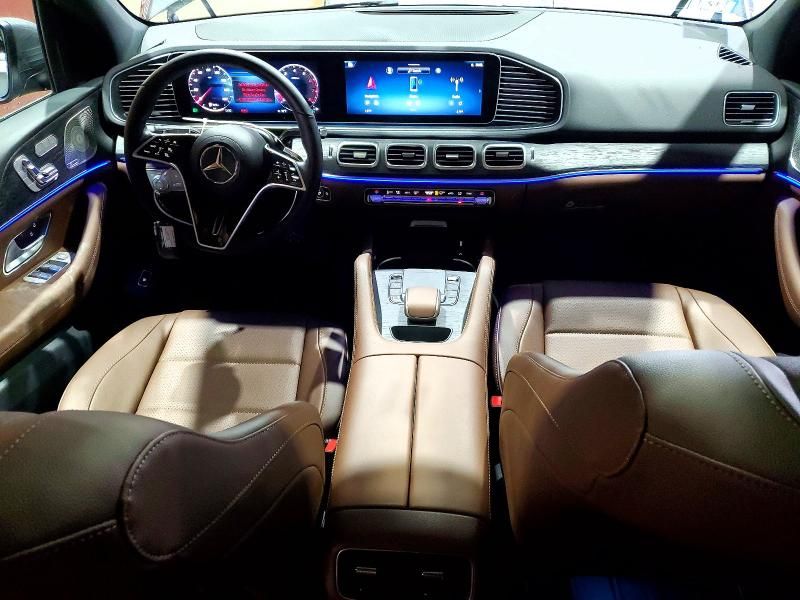 2026 Mercedes-Benz Gle 350 4matic