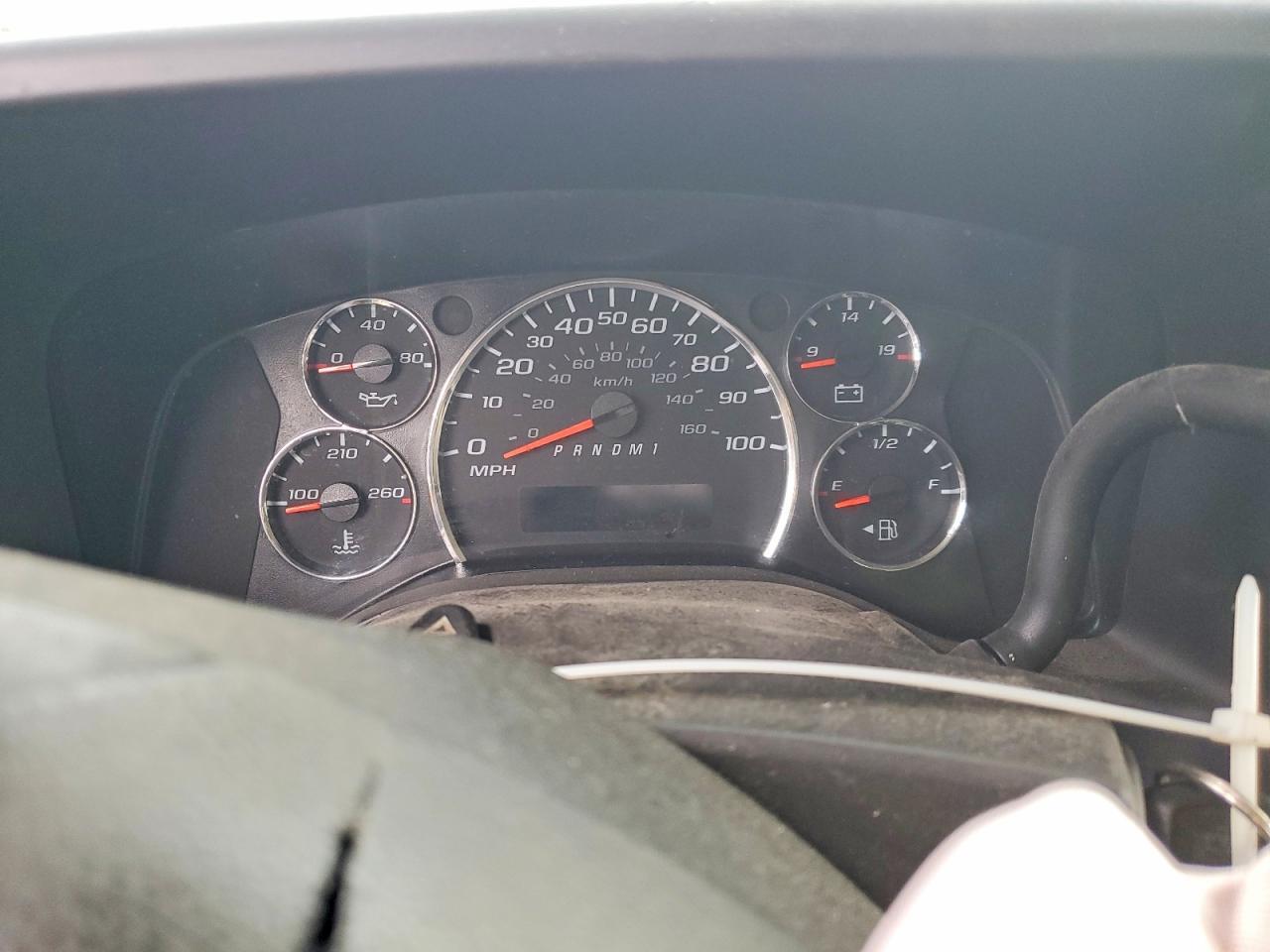 2019 Chevrolet Express G3500 LT