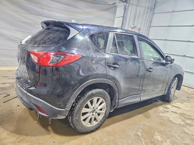 2014 Mazda Cx-5 Touring