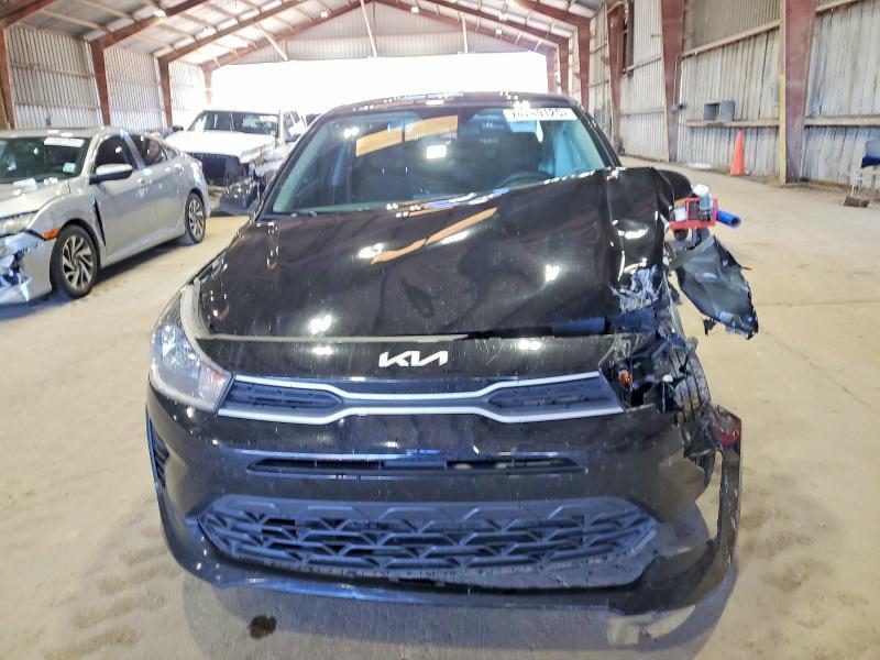 2023 KIA Rio lx