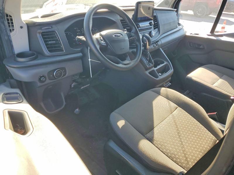 2020 Ford Transit 250 Utility / Service van