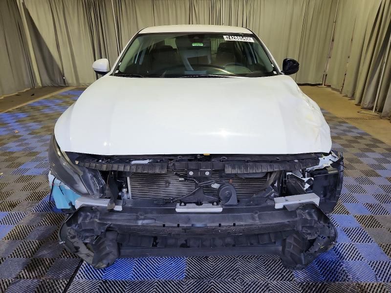 2023 Nissan Altima s