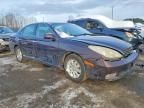 2004 Lexus Es 330 Base