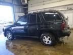 2002 Chevrolet Trailblazer
