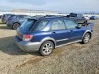 2006 Subaru Impreza Outback Sport