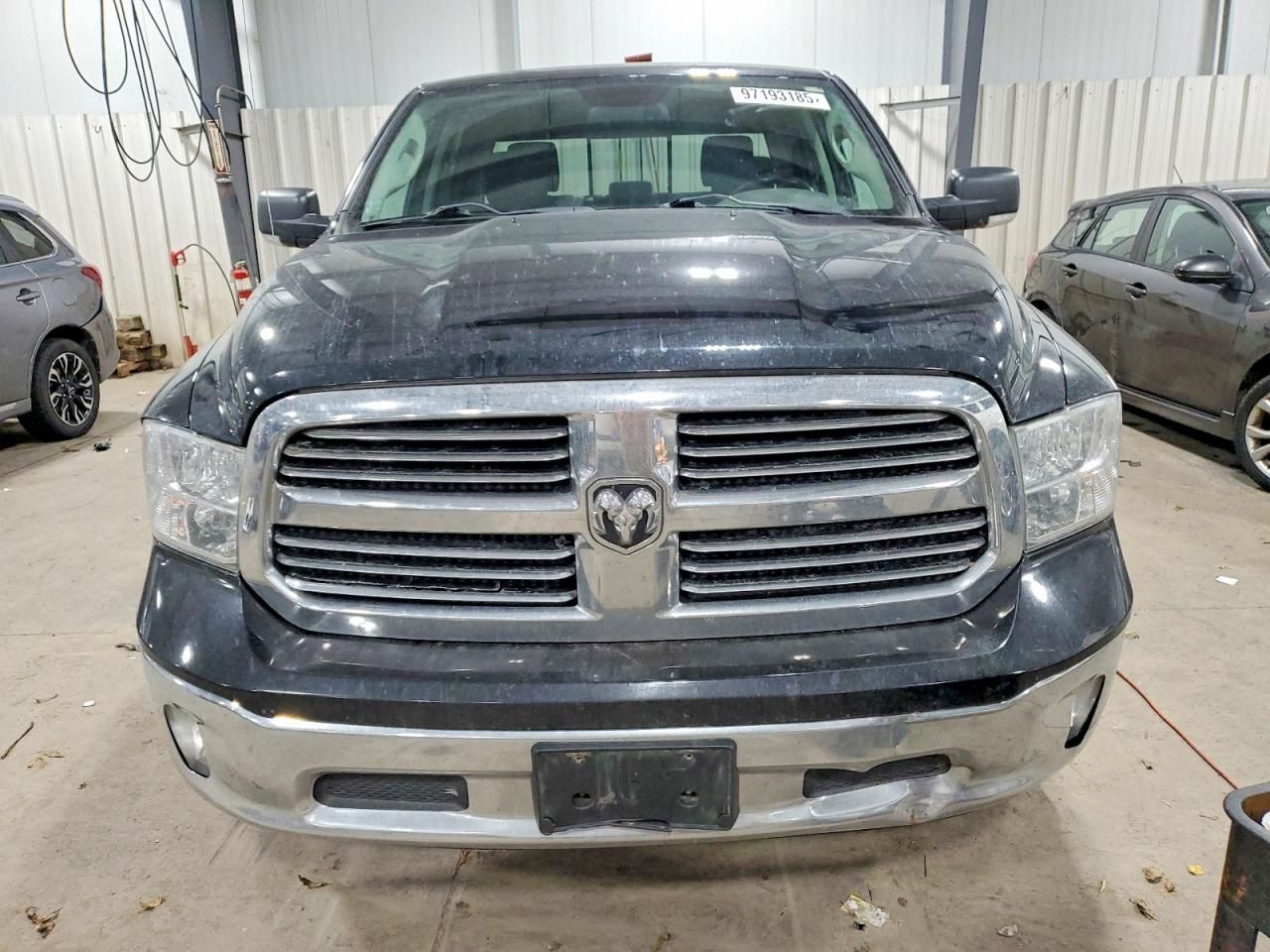 2014 Dodge Ram 1500 slt
