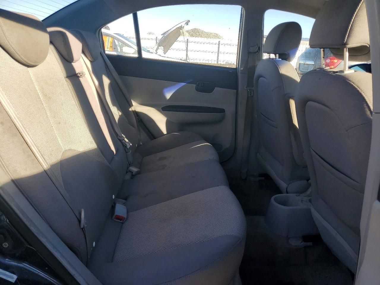 2006 Hyundai Accent gls