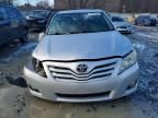 2011 Toyota Camry se